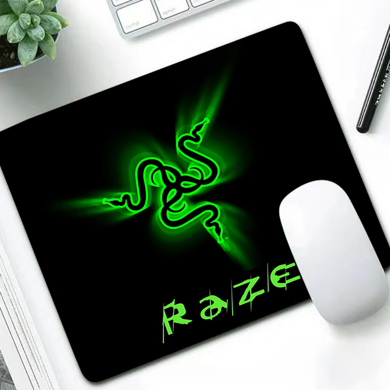 Tech Gaming Accessories - Hot Razer Fashion Small Mouse Pad