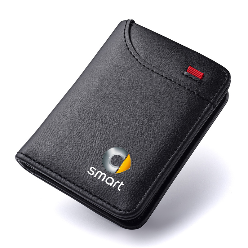 Leather Car Driving Document b - Tech Accessories Bag recensione e prezzo