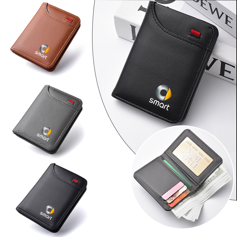Leather Car Driving Document b - Tech Accessories Bag recensione e prezzo
