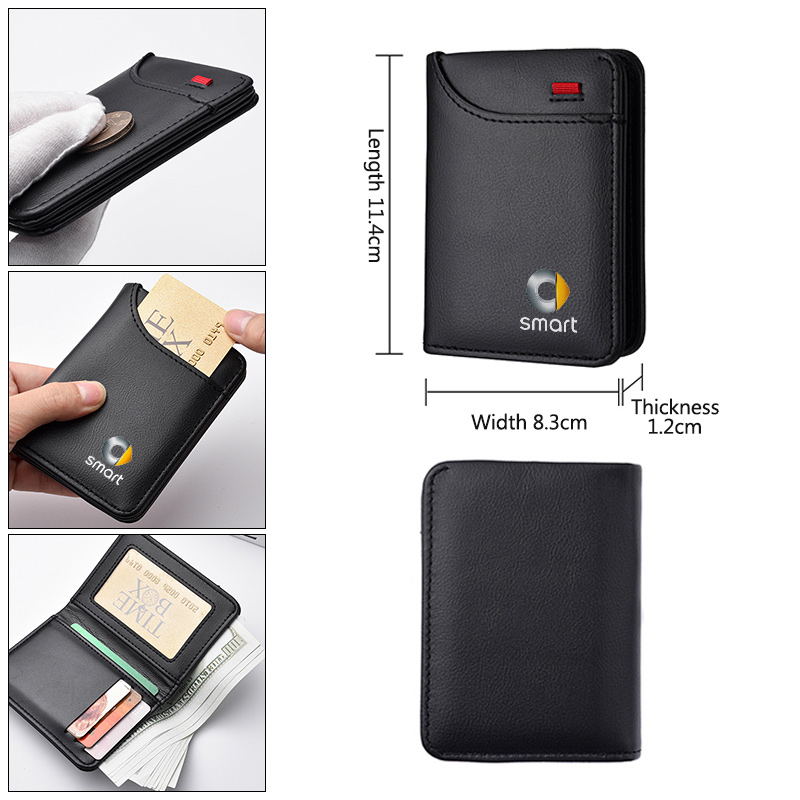 Leather Car Driving Document b - Tech Accessories Bag recensione e prezzo