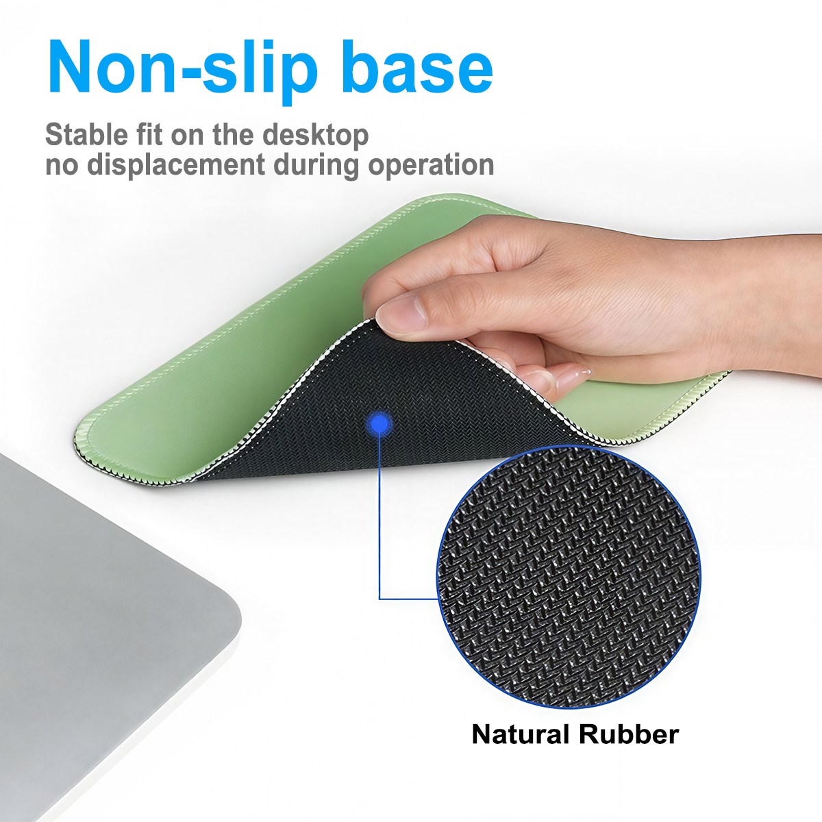 Anime Pokémon Ditto Mouse Pad  - Tech Table Accessories recensione e prezzo