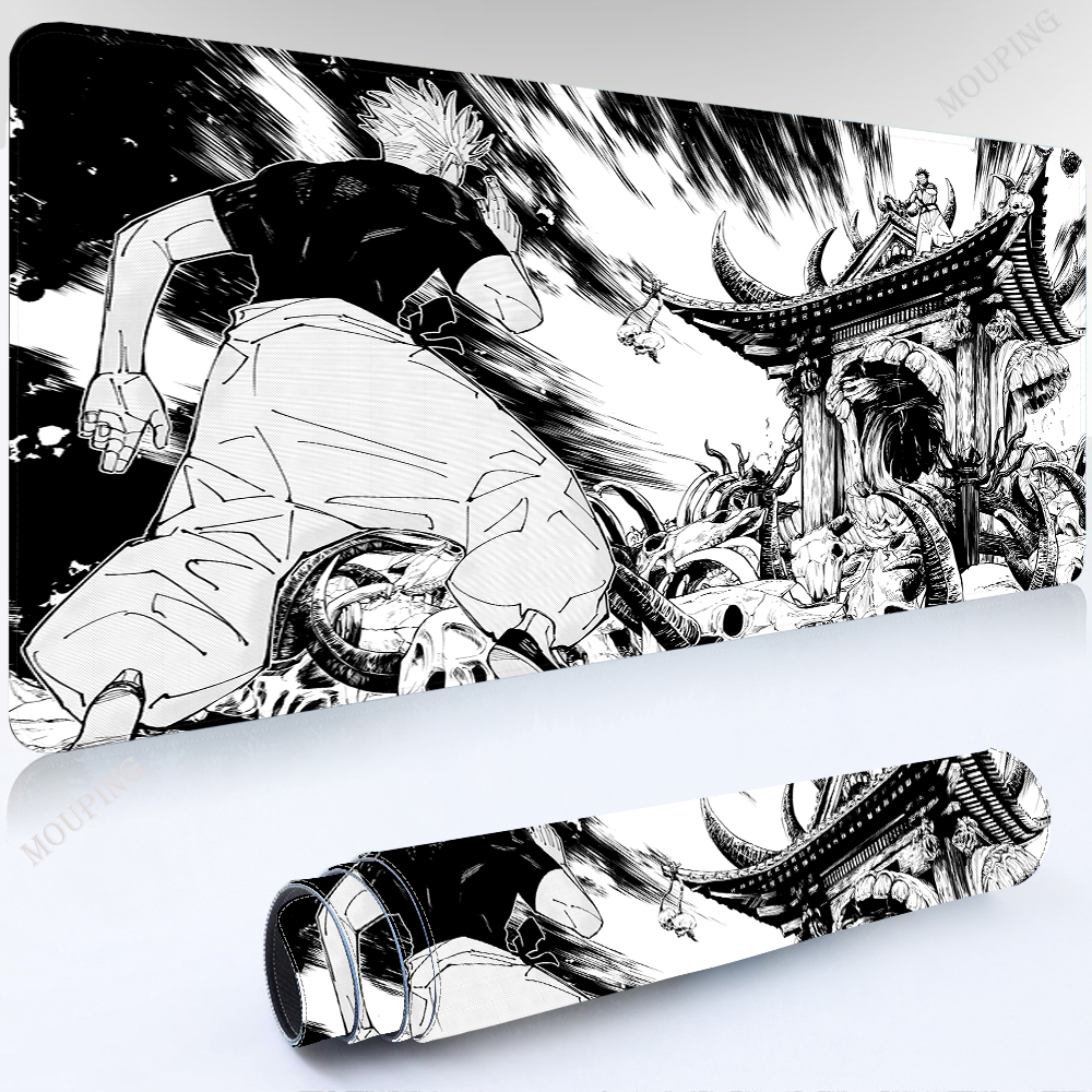 Mousepad Laptop Office Desk An - Tech Table Accessories recensione e prezzo
