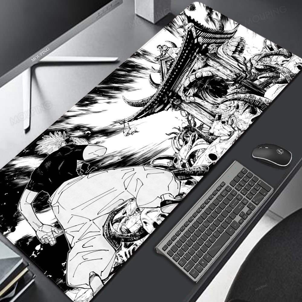 Mousepad Laptop Office Desk An - Tech Table Accessories recensione e prezzo