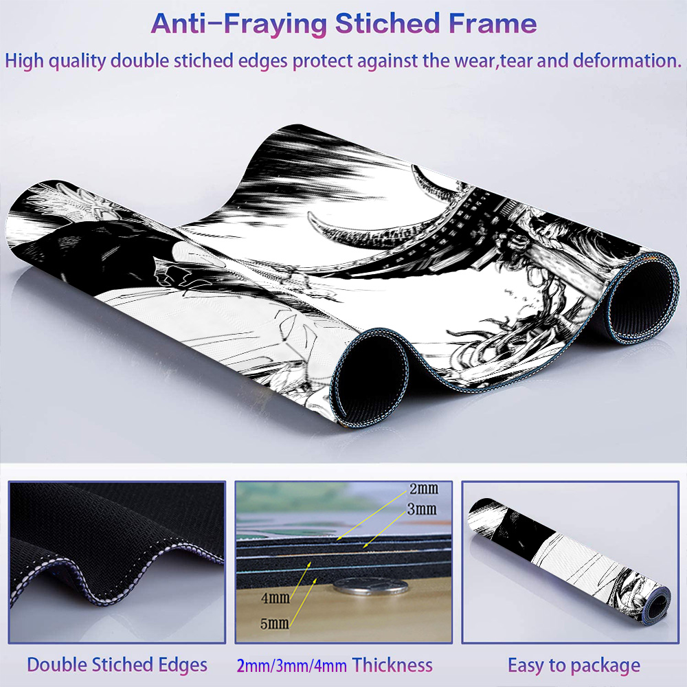 Mousepad Laptop Office Desk An - Tech Table Accessories recensione e prezzo