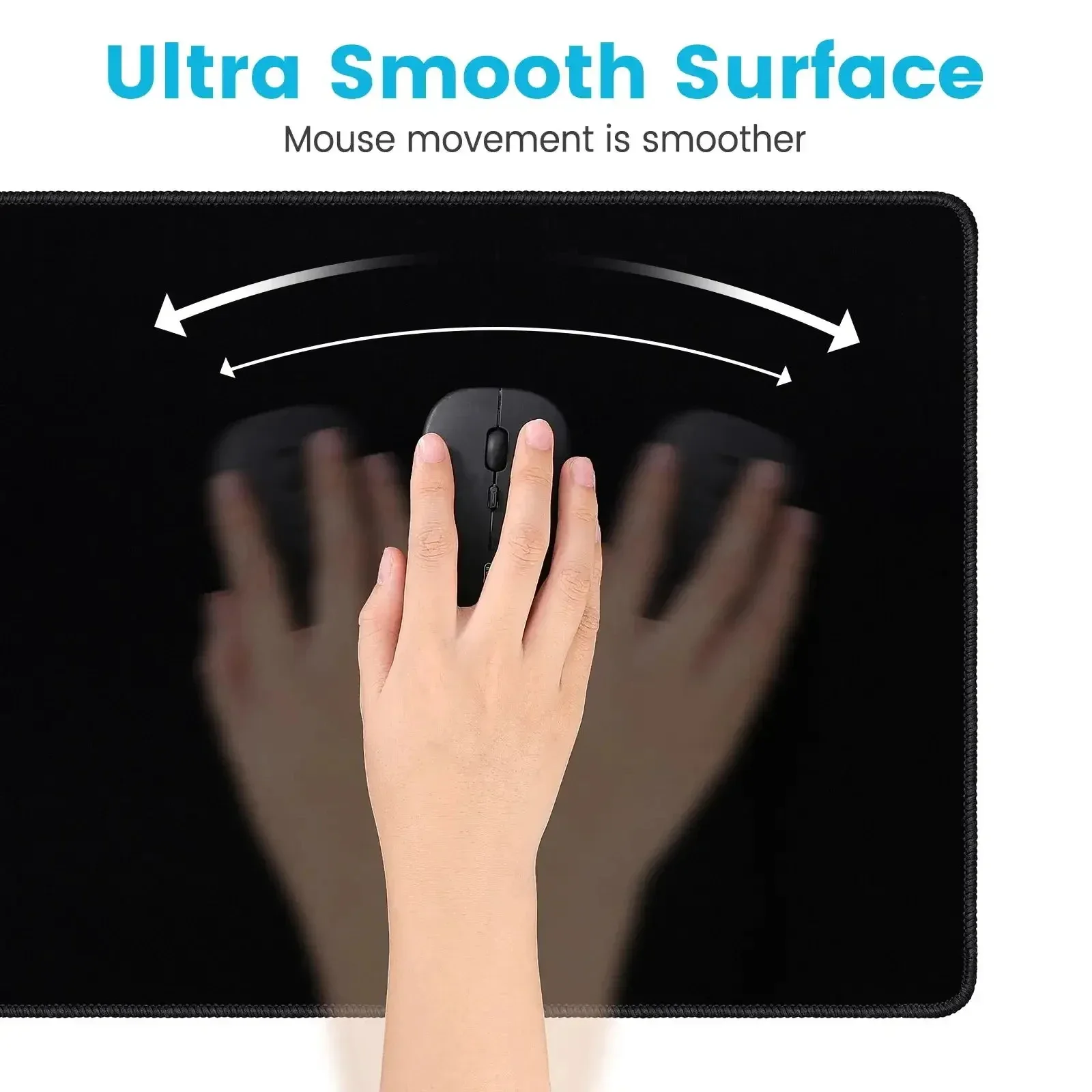 Mousepad Laptop Office Desk An - Tech Table Accessories recensione e prezzo