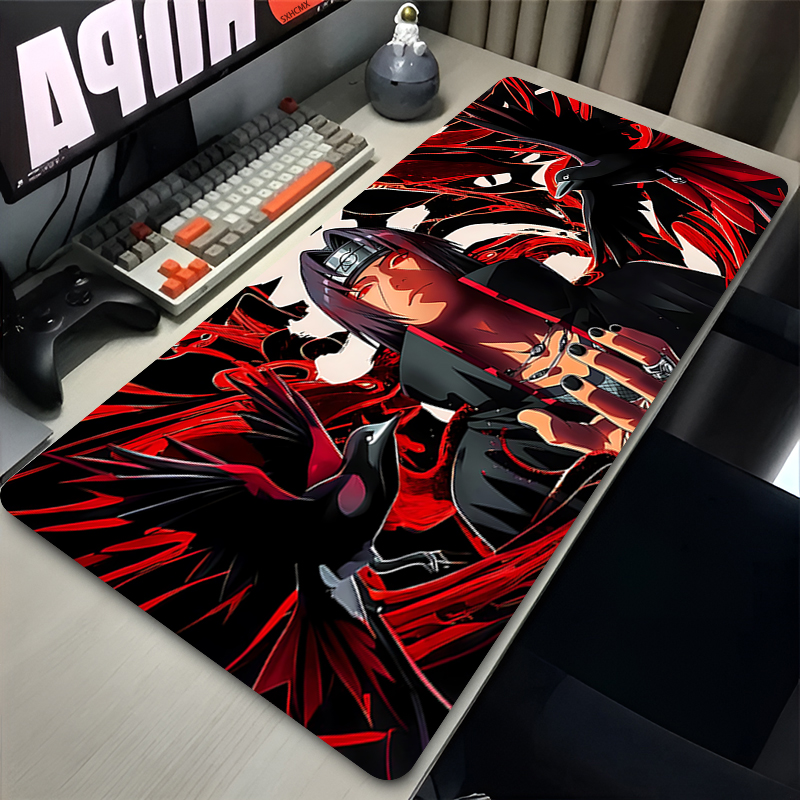 Mouse Pad Gamer Larger XXL Uch - Tech Gaming Accessories recensione e prezzo