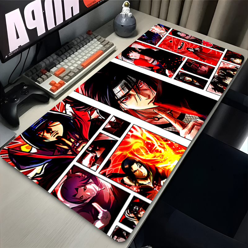 Mouse Pad Gamer Larger XXL Uch - Tech Gaming Accessories recensione e prezzo