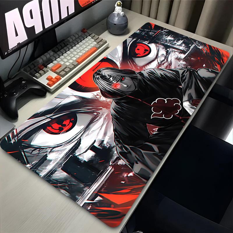 Mouse Pad Gamer Larger XXL Uch - Tech Gaming Accessories recensione e prezzo
