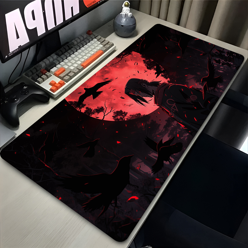 Mouse Pad Gamer Larger XXL Uch - Tech Gaming Accessories recensione e prezzo
