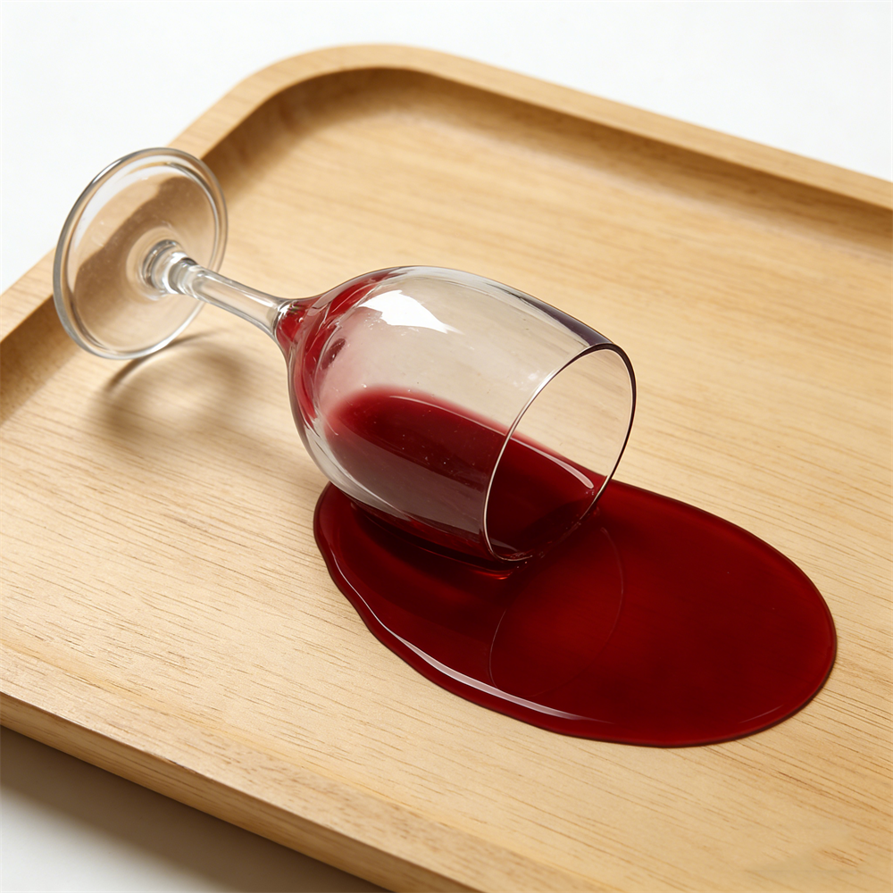 Miniature High Tech Wine Glass - Tech Dance Accessories recensione e prezzo