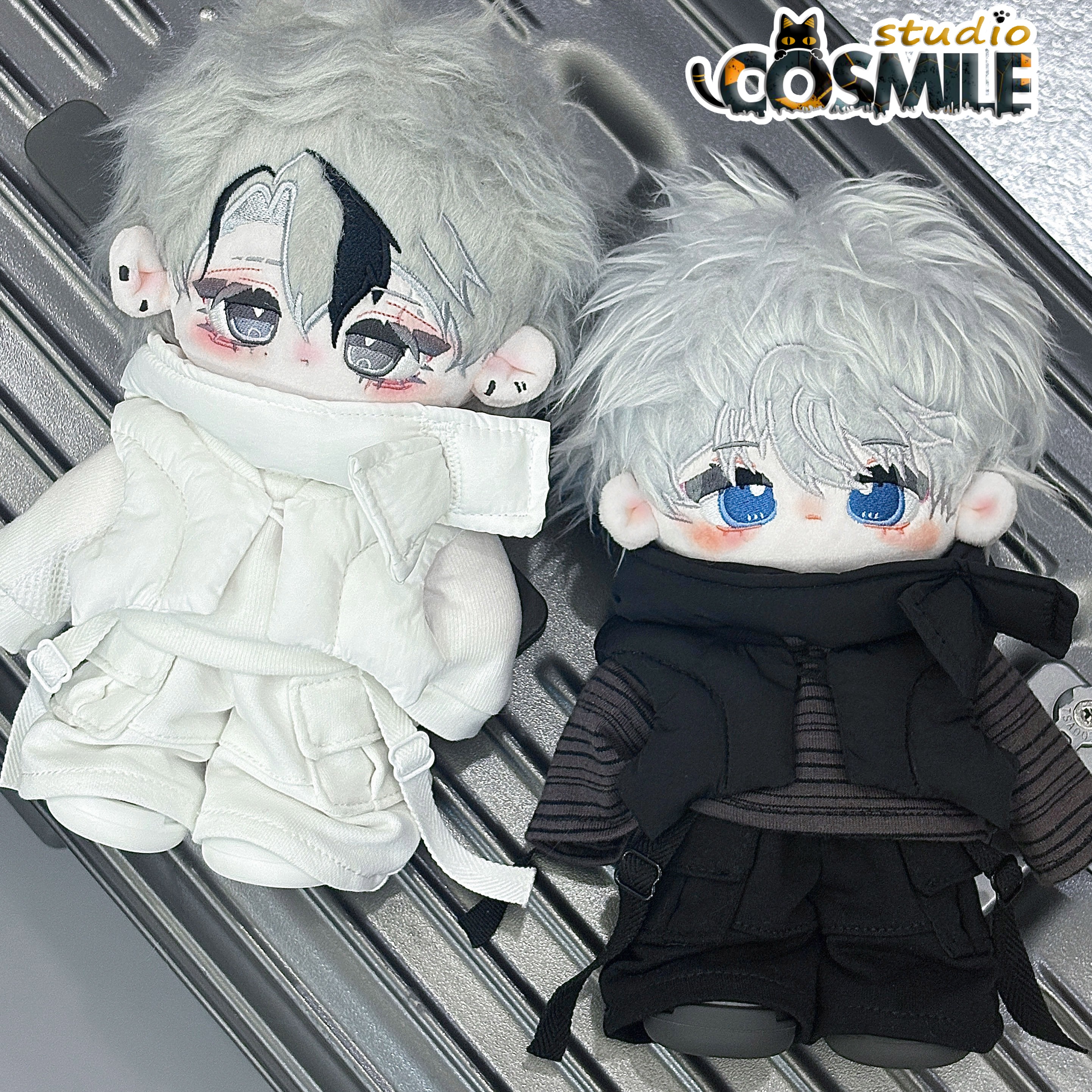 Star Idol Stage Luka Till Ivan - Tech Wear Accessories recensione e prezzo