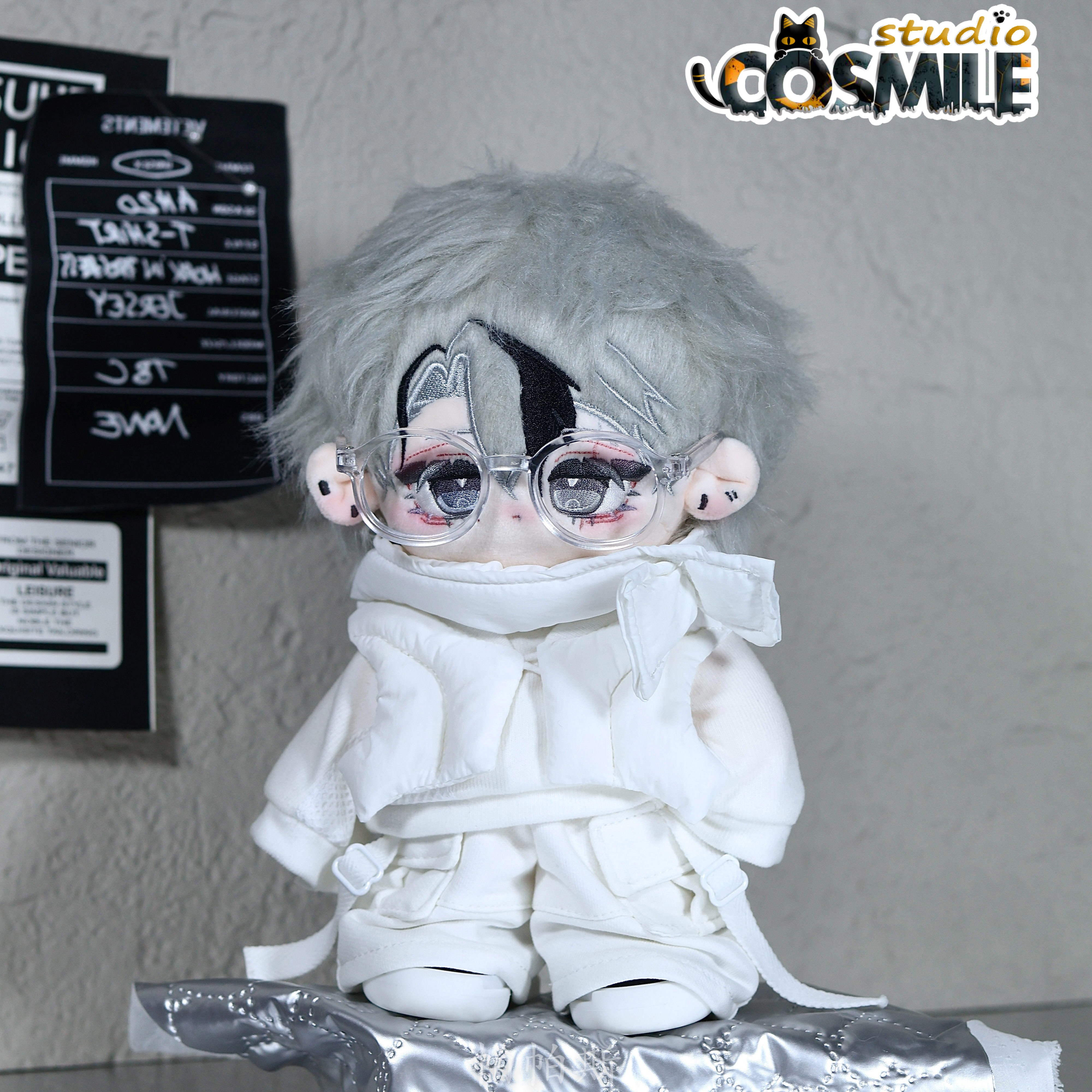 Star Idol Stage Luka Till Ivan - Tech Wear Accessories recensione e prezzo