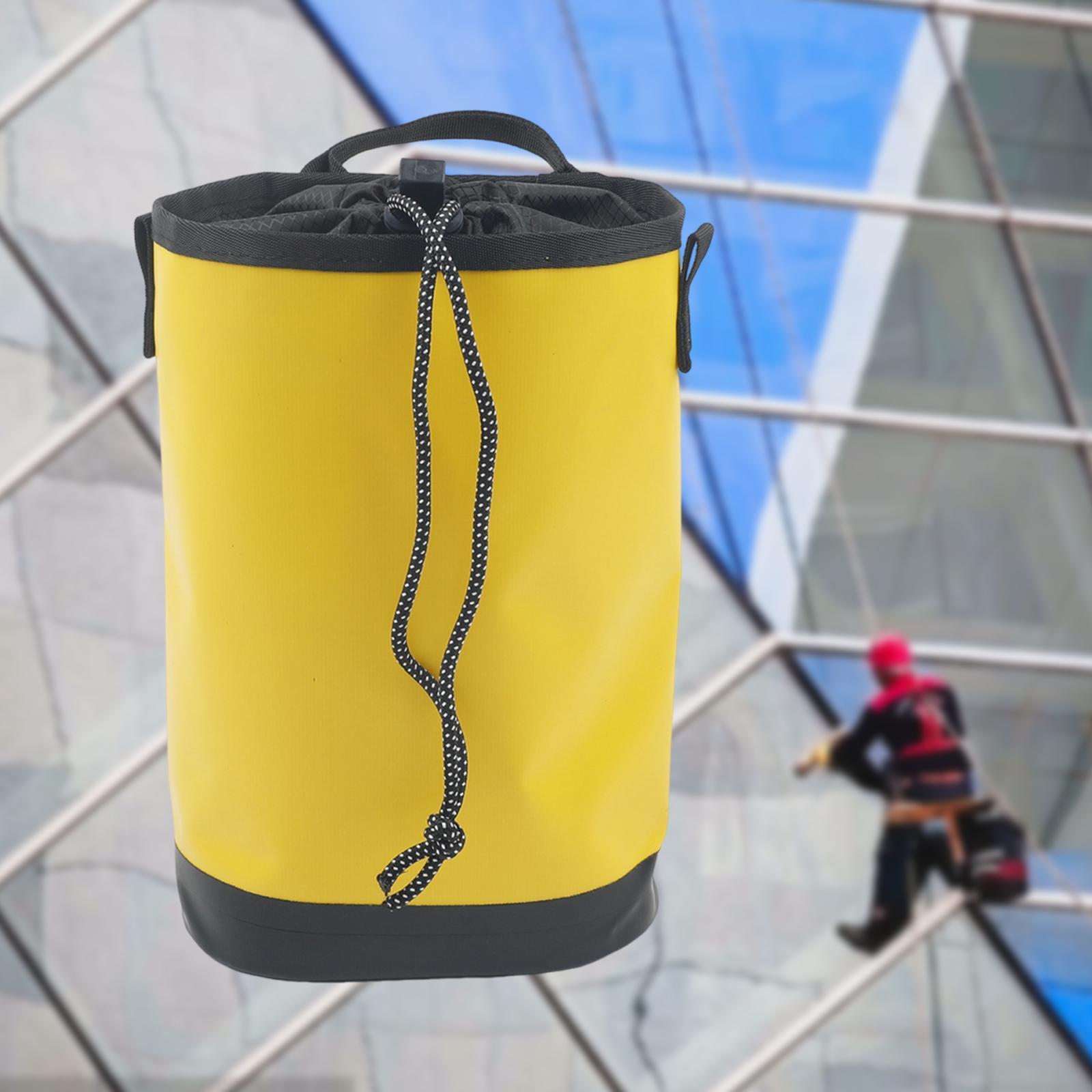 Rock Climbing Rope Bag Caving  - Tech Accessories Bag recensione e prezzo