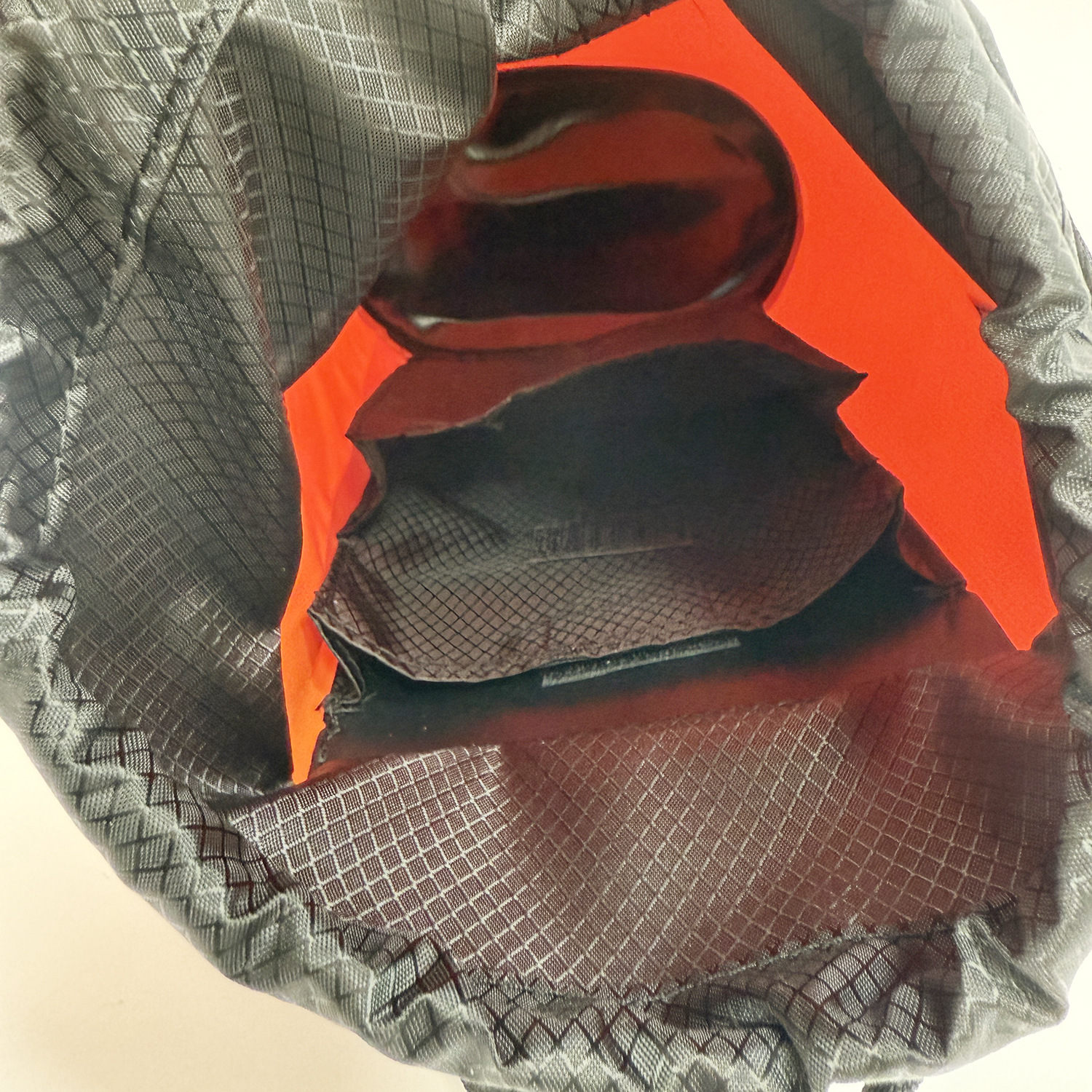 Rock Climbing Rope Bag Caving  - Tech Accessories Bag recensione e prezzo