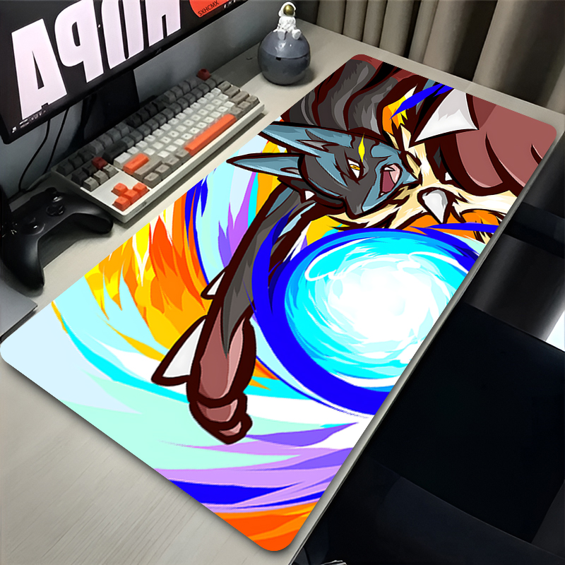 Mouse Pad Cool Anime P-pokemon - Tech Gaming Accessories recensione e prezzo