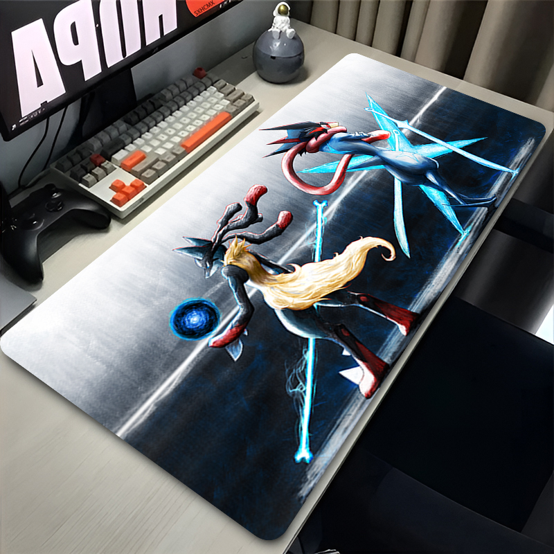 Mouse Pad Cool Anime P-pokemon - Tech Gaming Accessories recensione e prezzo