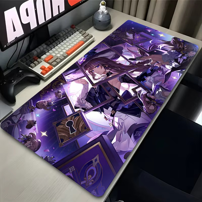 Mouse Pad Kawaii Magic Anime G - Tech Gaming Accessories recensione e prezzo