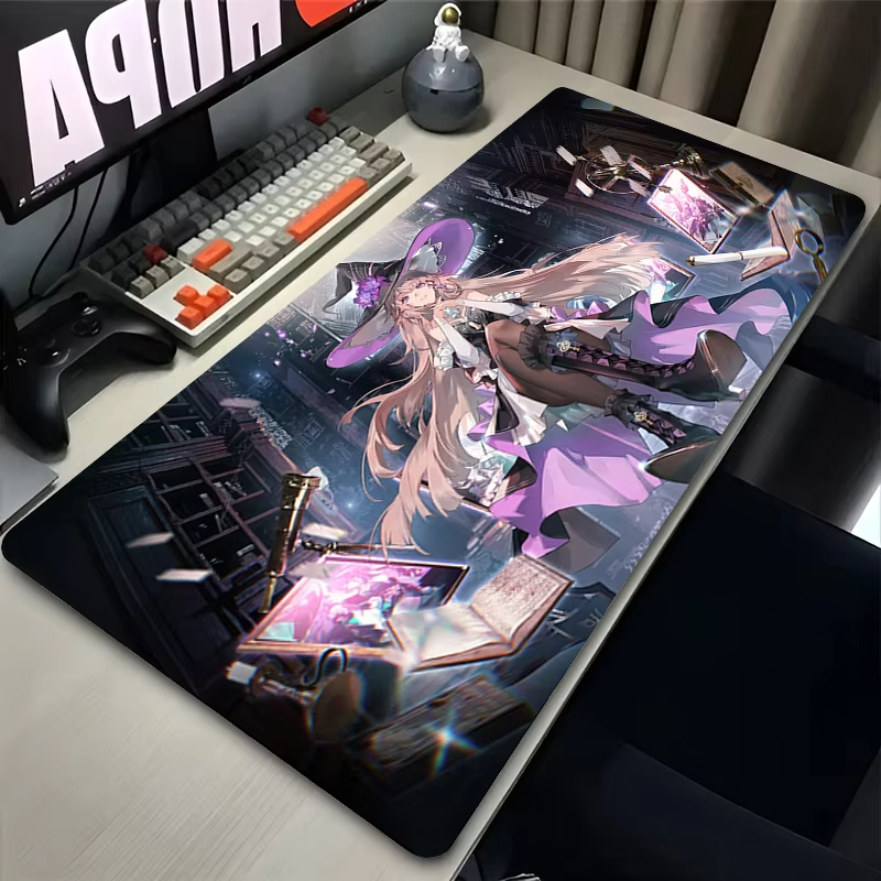 Mouse Pad Kawaii Magic Anime G - Tech Gaming Accessories recensione e prezzo