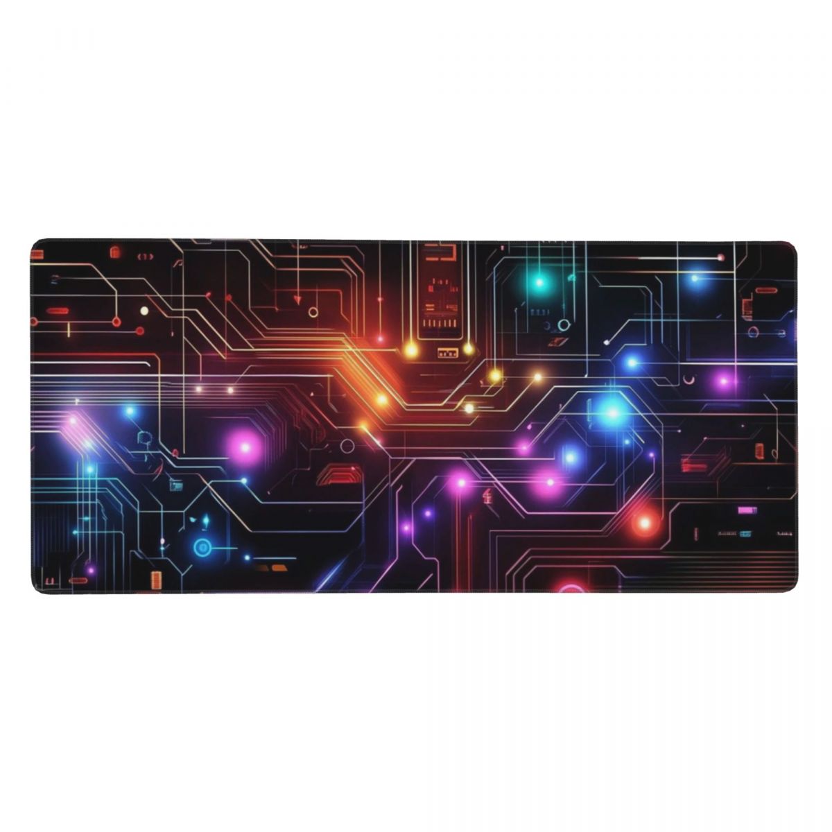 Uniquely High-Tech Circuit Boa - Tech Accessories For Laptop recensione e prezzo