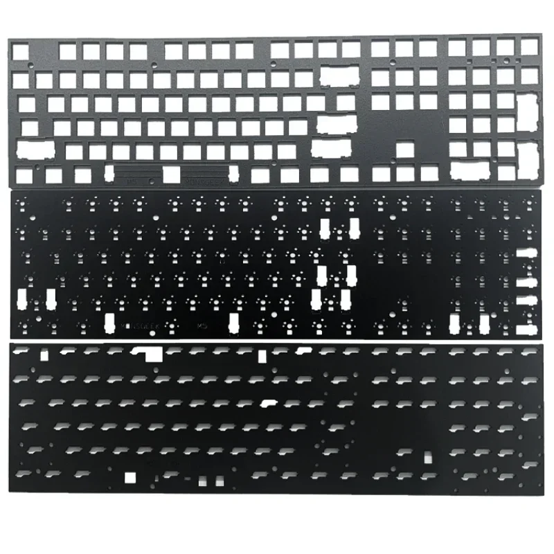 Monsgeek M5 Sound Pack/ Plate  - Tech Gaming Accessories recensione e prezzo