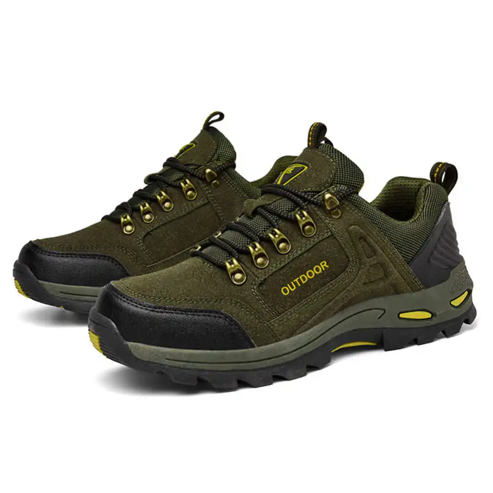 Non-slip Lace Up Hiking Tennis - Tech Accessories Uk recensione e prezzo