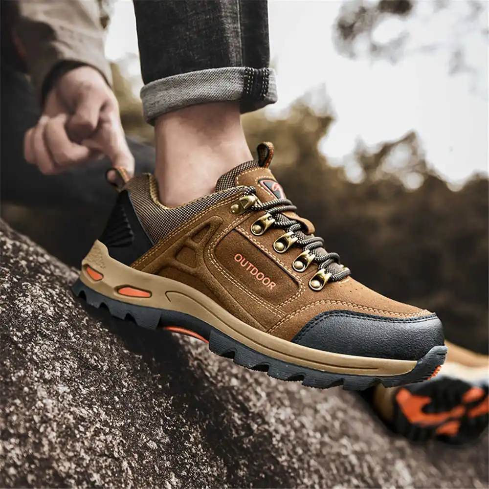 Non-slip Lace Up Hiking Tennis - Tech Accessories Uk recensione e prezzo