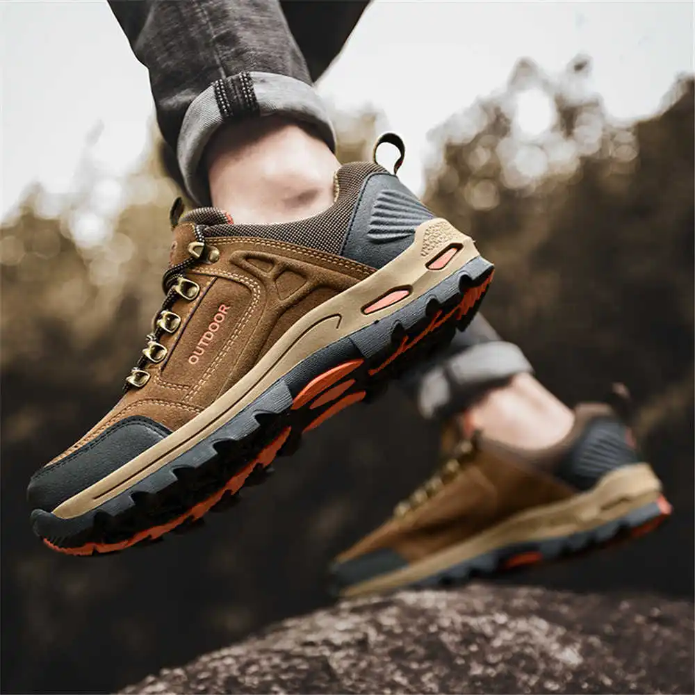 Non-slip Lace Up Hiking Tennis - Tech Accessories Uk recensione e prezzo