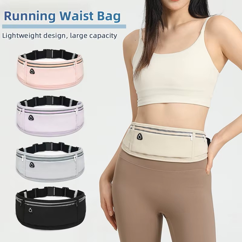 Outdoor Lightweight Running Wa - Tech Accessories Bag recensione e prezzo