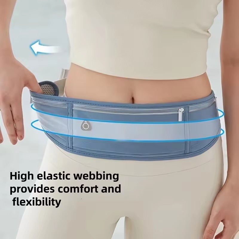 Outdoor Lightweight Running Wa - Tech Accessories Bag recensione e prezzo
