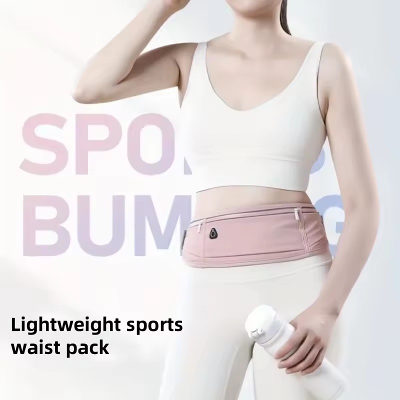 Outdoor Lightweight Running Wa - Tech Accessories Bag recensione e prezzo