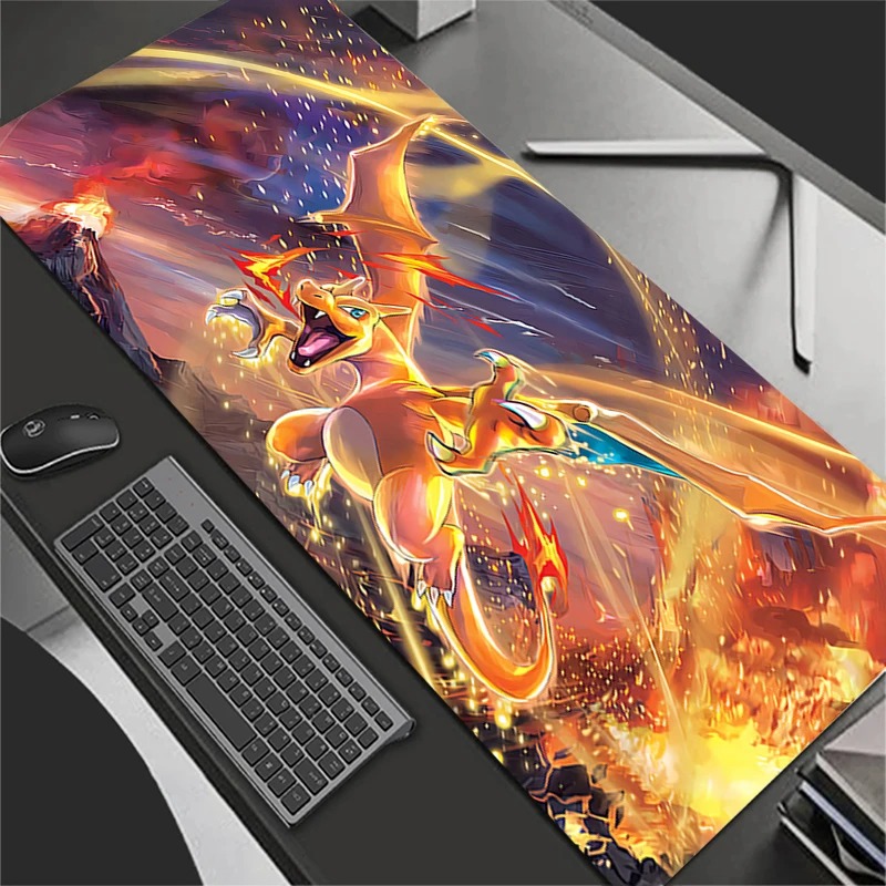 Mouse Pad Anime Gaming Accesso - Tech Gaming Accessories recensione e prezzo