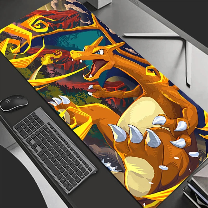 Mouse Pad Anime Gaming Accesso - Tech Gaming Accessories recensione e prezzo