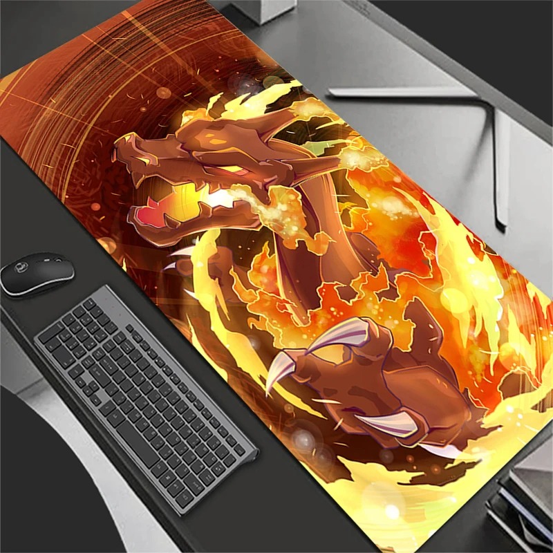 Mouse Pad Anime Gaming Accesso - Tech Gaming Accessories recensione e prezzo