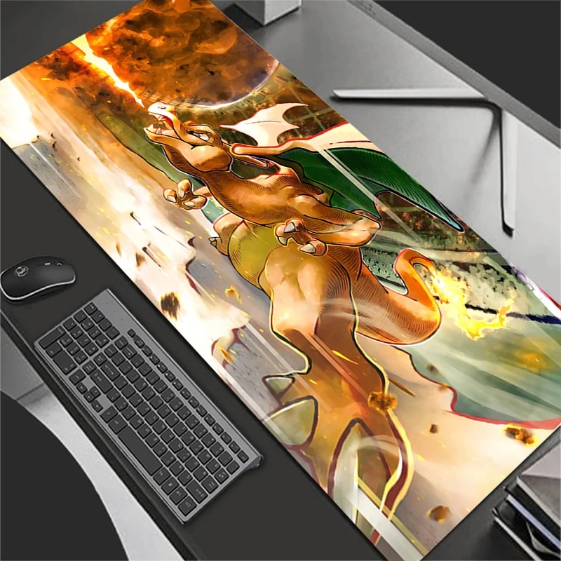 Mouse Pad Anime Gaming Accesso - Tech Gaming Accessories recensione e prezzo