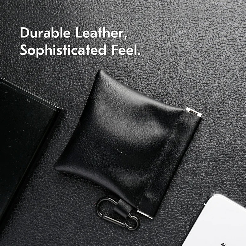 plus Case Earphone Box Self-Cl - Tech Accessories Bag recensione e prezzo