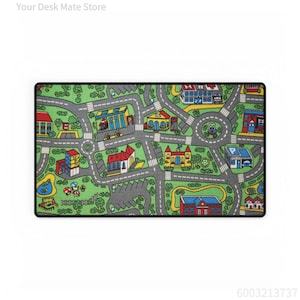 Magic on The Streets Playmat M - Tech Table Accessories recensione e prezzo
