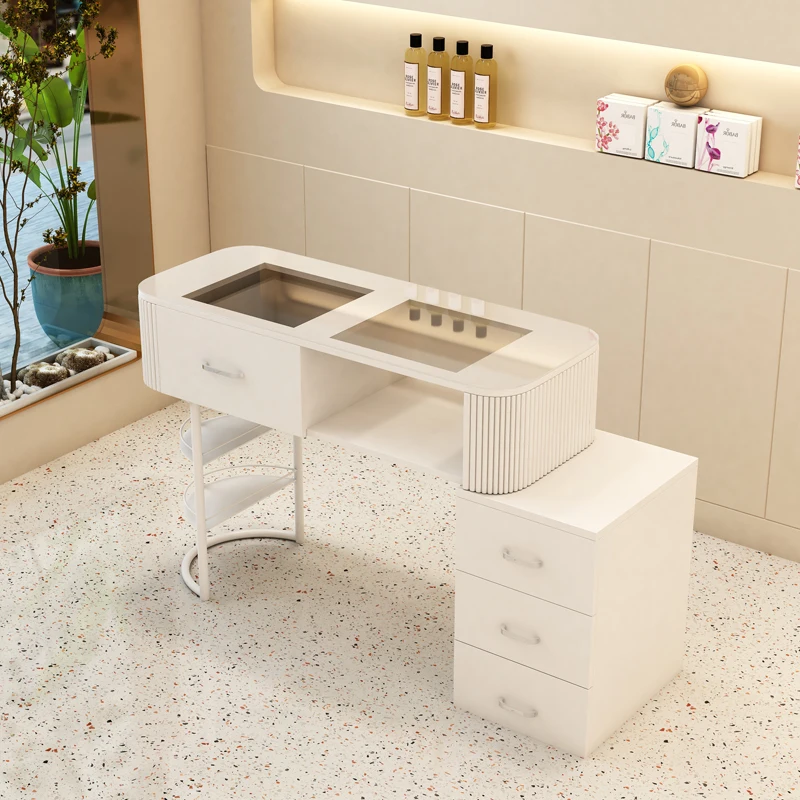 Accessories Stand Nail Table W - Tech Table Accessories recensione e prezzo