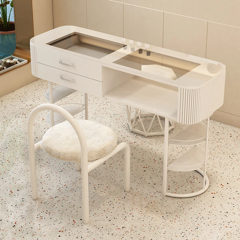 Accessories Stand Nail Table W - Tech Table Accessories recensione e prezzo