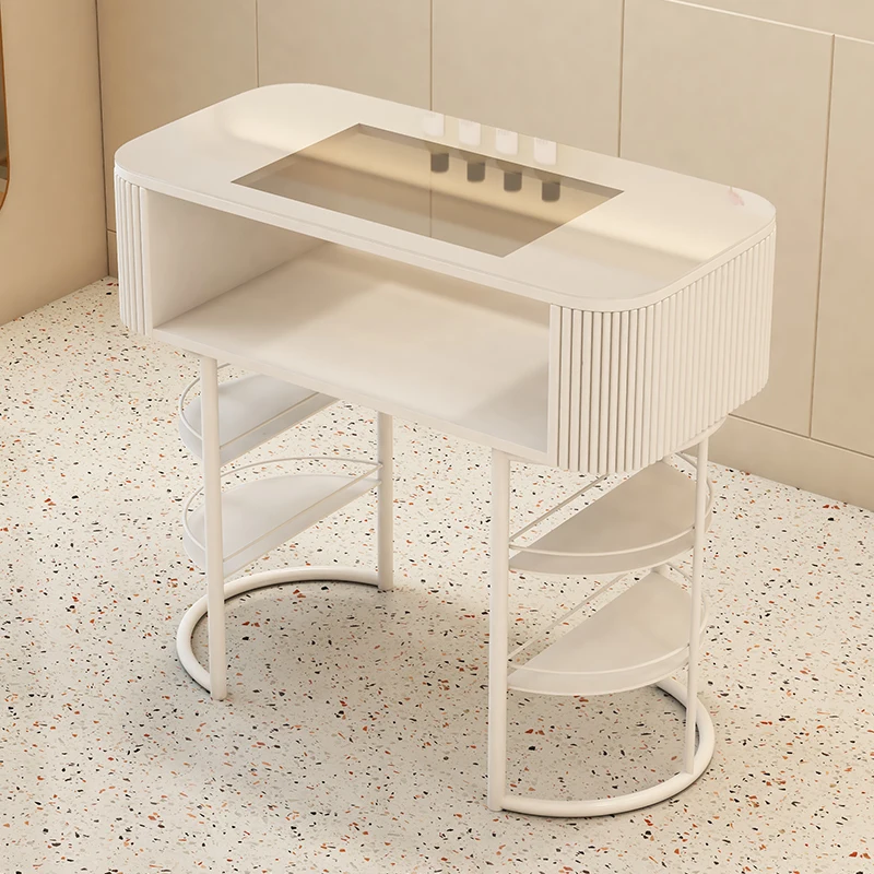 Accessories Stand Nail Table W - Tech Table Accessories recensione e prezzo