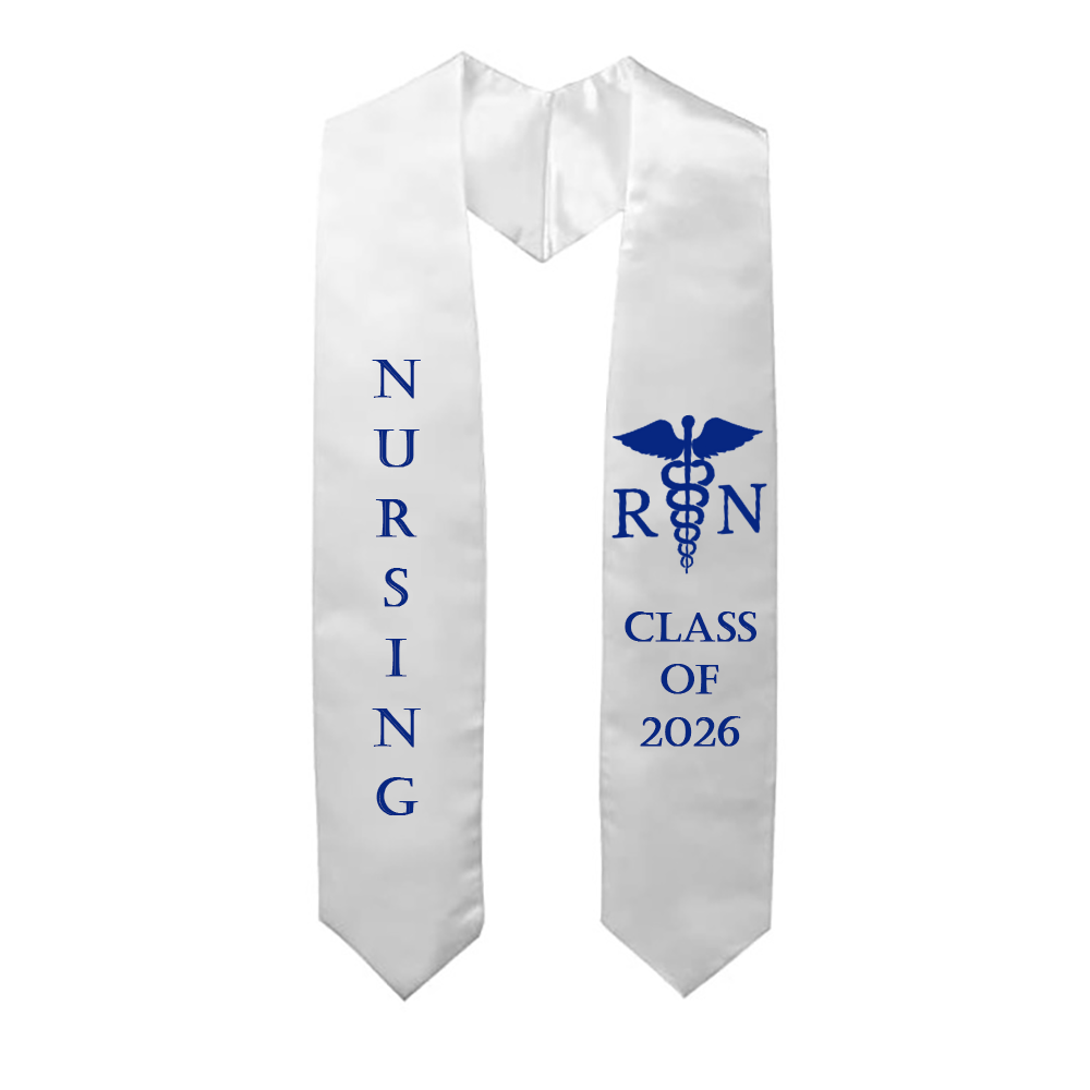 Graduation Stole for Radiology - Xray Tech Accessories recensione e prezzo