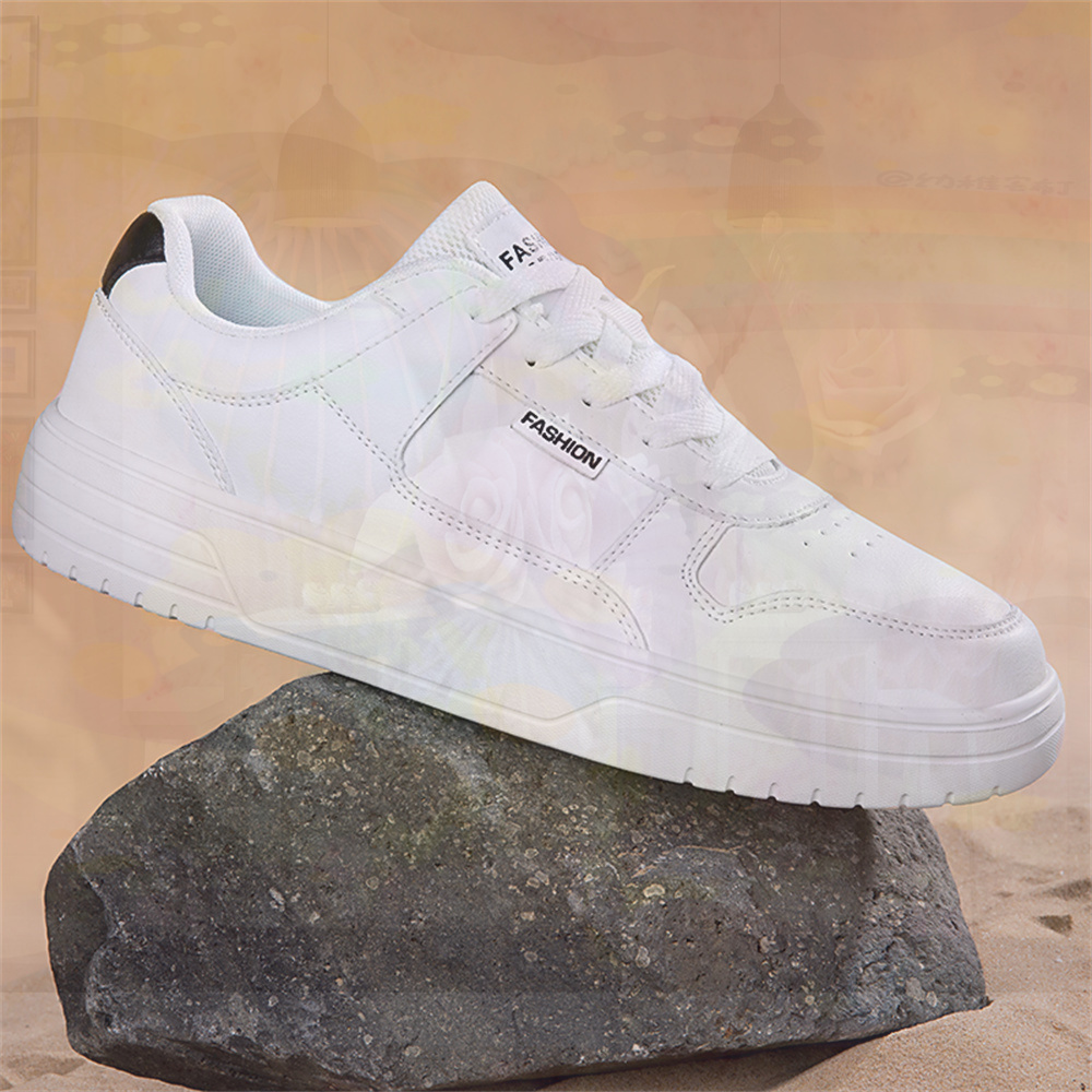 With Ties PU Leather Shoes 41  - Tech Accessories Uk recensione e prezzo