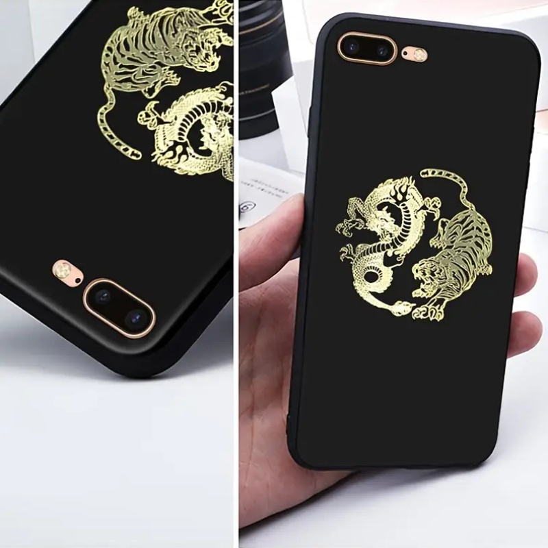 Dragon and Tiger Personalized  - Tech Accessories For Laptop recensione e prezzo