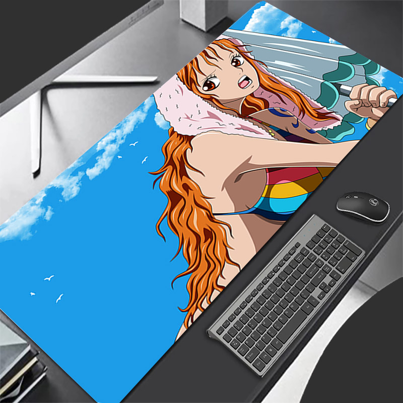 Mouse Pad One Piece Durable An - Tech Gaming Accessories recensione e prezzo