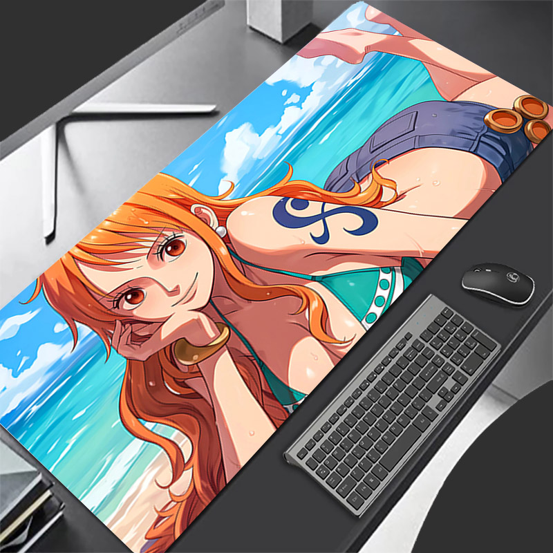 Mouse Pad One Piece Durable An - Tech Gaming Accessories recensione e prezzo