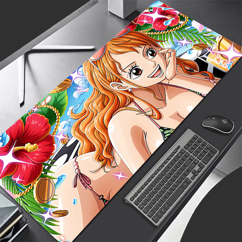 Mouse Pad One Piece Durable An - Tech Gaming Accessories recensione e prezzo