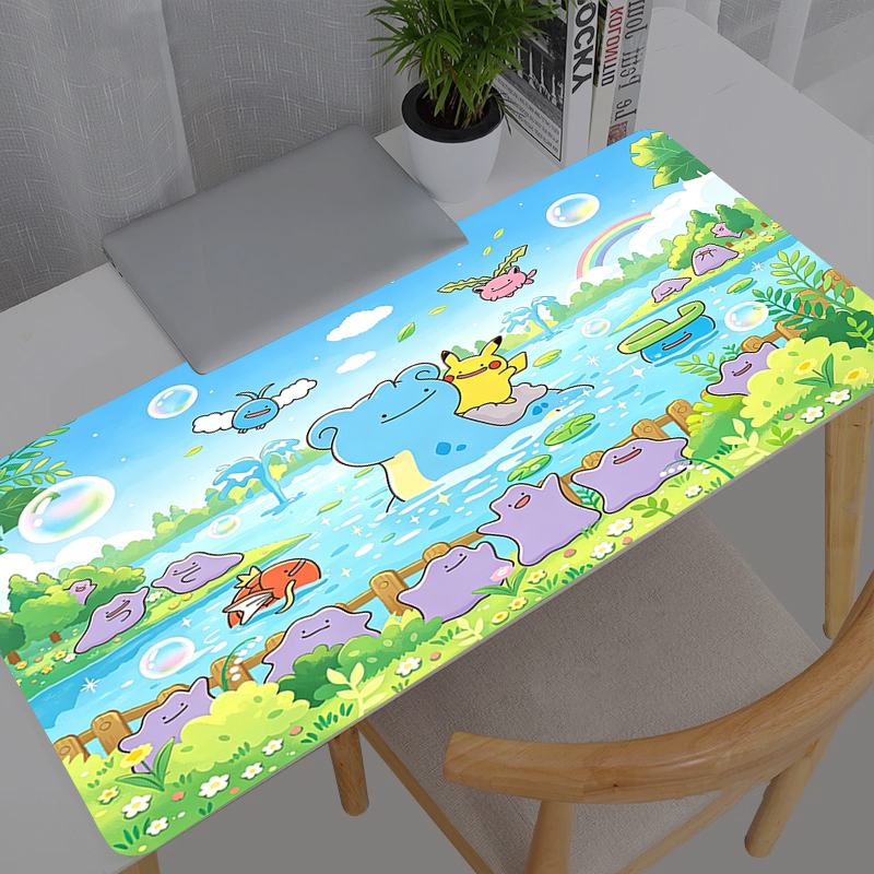 Mouse Pad Pokemon Pikachu Anim - Tech Gaming Accessories recensione e prezzo
