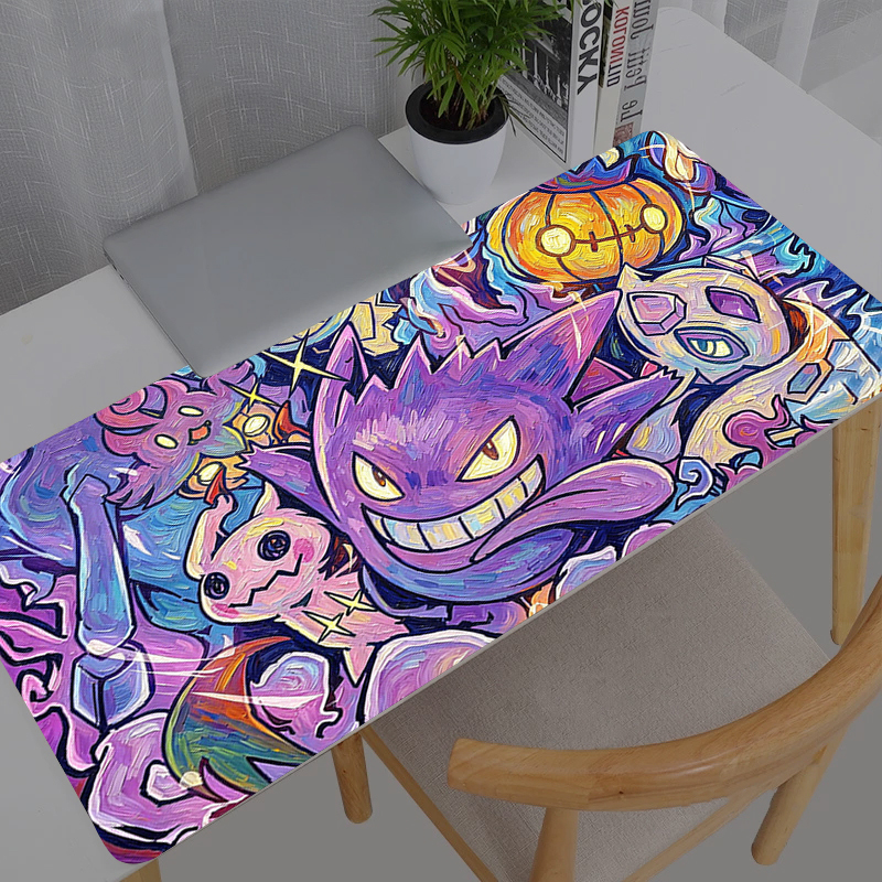 Mouse Pad Pokemon Pikachu Anim - Tech Gaming Accessories recensione e prezzo