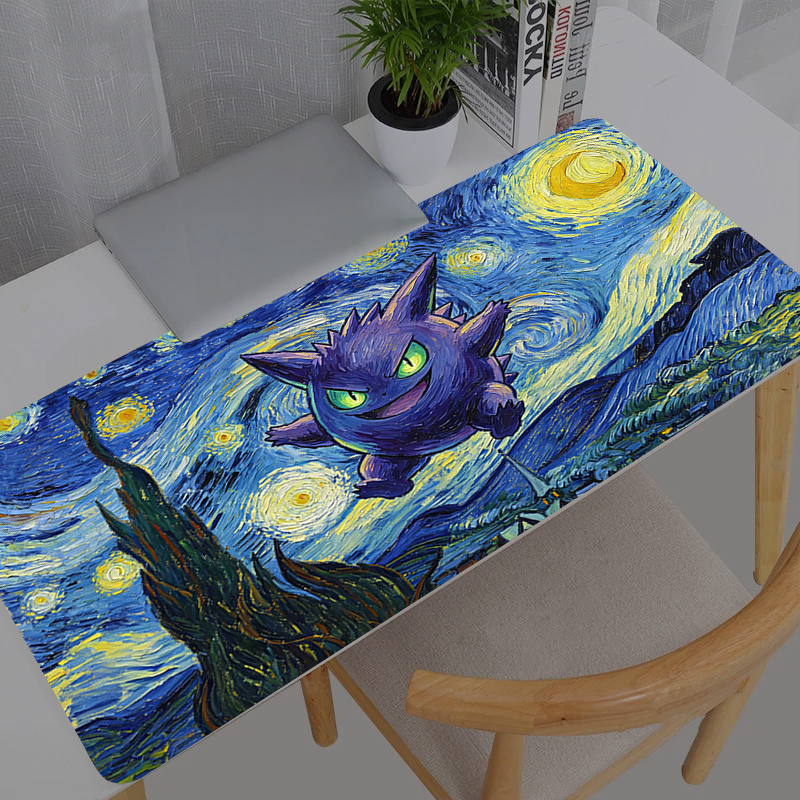 Mouse Pad Pokemon Pikachu Anim - Tech Gaming Accessories recensione e prezzo