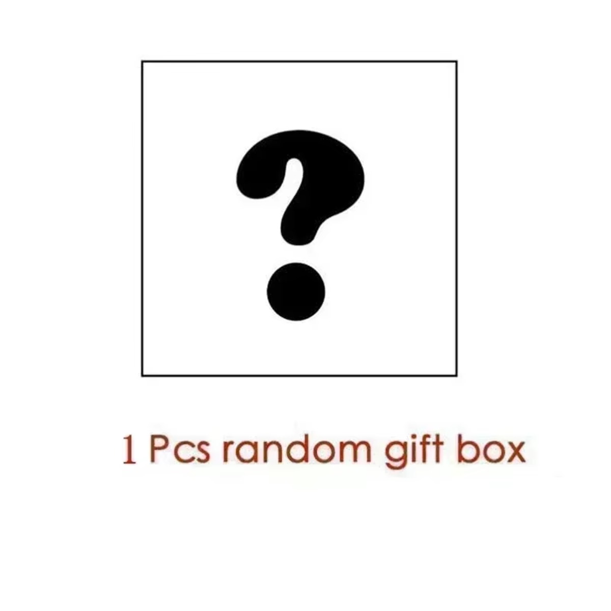 Electronics Mystery Blind Box  - Tech Accessories Bag recensione e prezzo