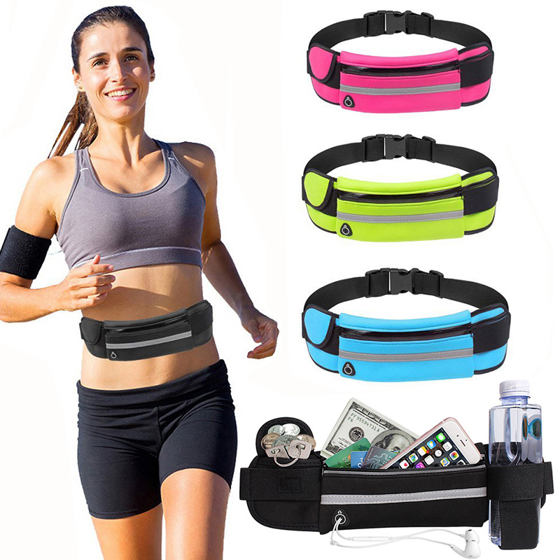 Sports Fanny Pack Women Runnin - Tech Accessories Bag recensione e prezzo